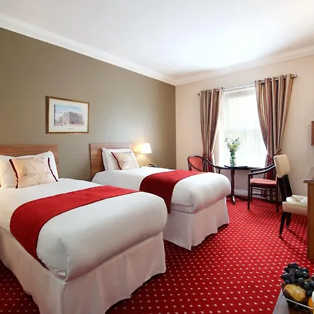 Hotel The Ripley Court Dublin