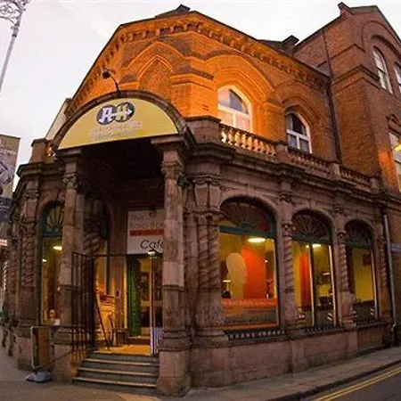 Avalon House