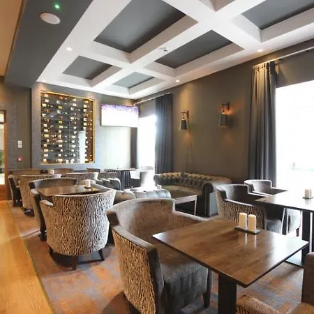 Talbot Stillorgan Otel