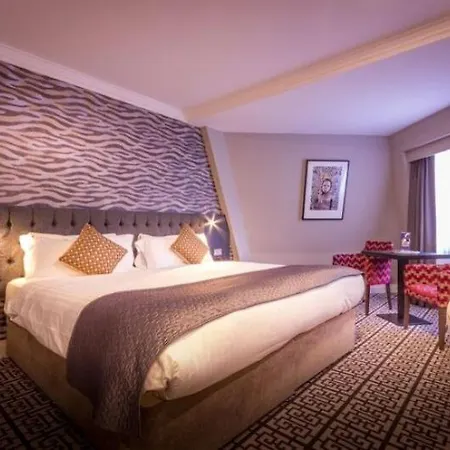 Talbot Stillorgan Otel 4*