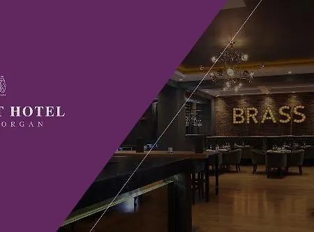 Otel Talbot Stillorgan Dublin