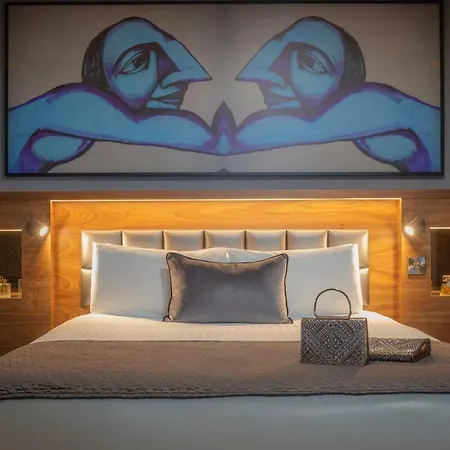 Talbot Stillorgan Otel 4*