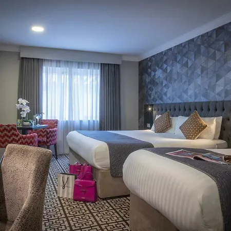 Otel Talbot Stillorgan