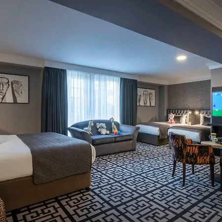Otel Talbot Stillorgan Dublin