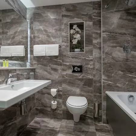 Talbot Stillorgan Otel