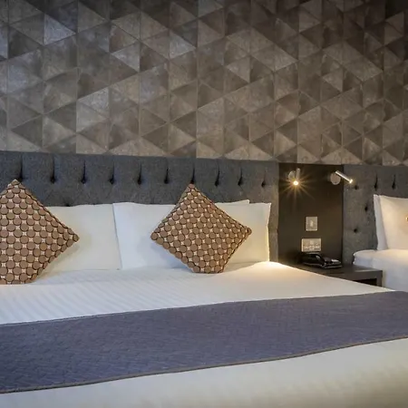 Otel Talbot Stillorgan Dublin