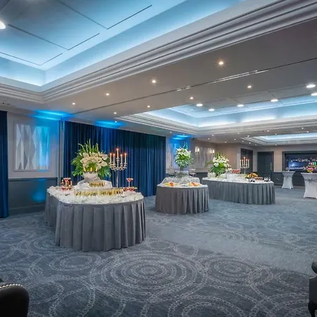 Talbot Stillorgan Otel Dublin