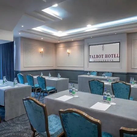 Otel Talbot Stillorgan Dublin