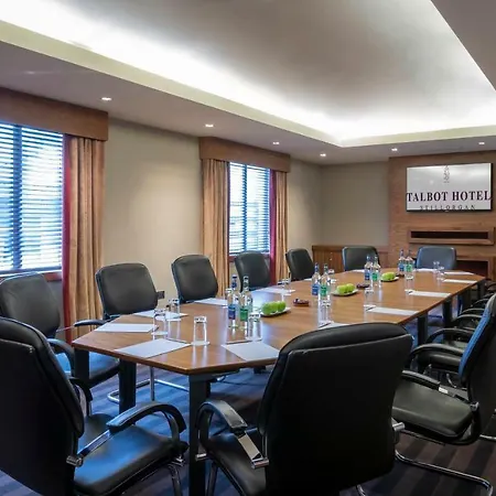 Otel Talbot Stillorgan 4*