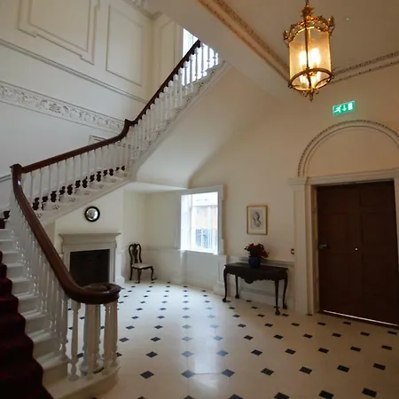 Appartement Henrietta Centre