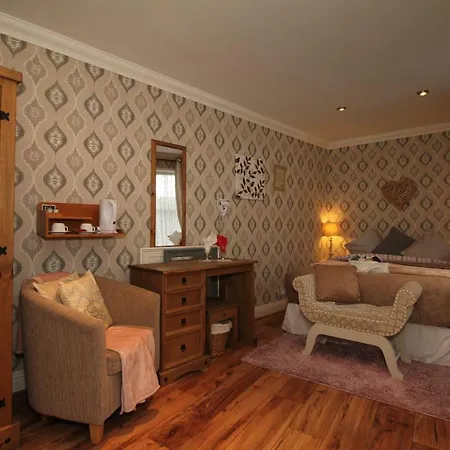 Donnybrook Hall 3* Dublin