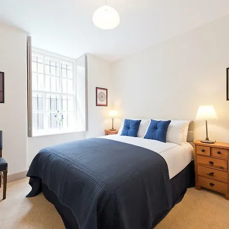 Appartement Henrietta Centre *