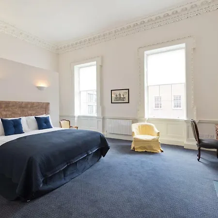 Appartement Henrietta Centre
