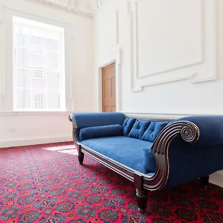 Appartement Henrietta Centre *