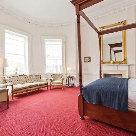 Henrietta Centre Appartement Dublin