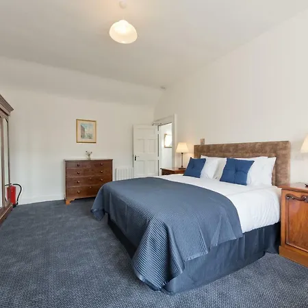Appartement Henrietta Centre *