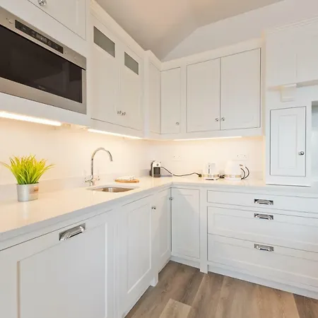 Appartement Henrietta Centre