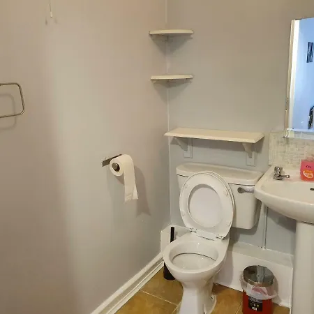 Arran Quay Holiday Apartment Dublin