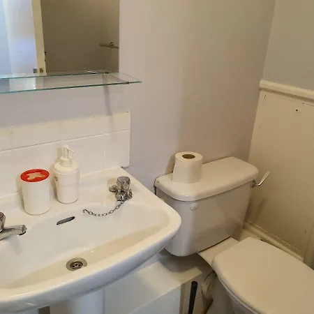 Apartment Arran Quay Holiday *