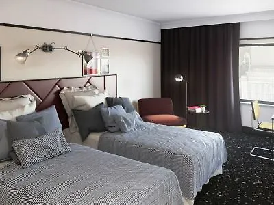 فندق The Mont 4*