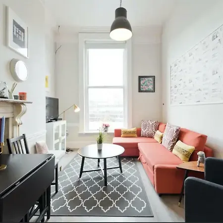 Apartment Parnell Square Self-catered