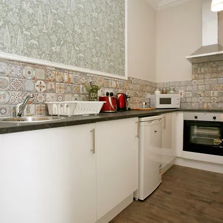 Apartment Parnell Square Self-catered