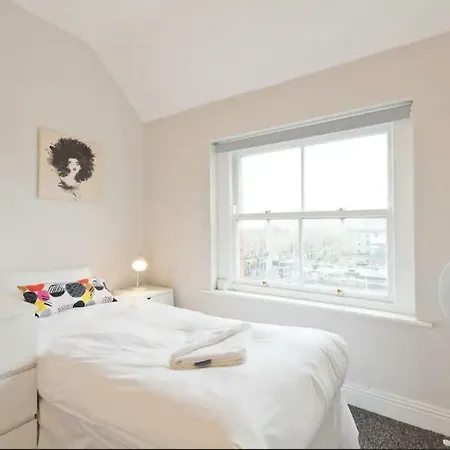 Apartment Parnell Square Self-catered Dublin