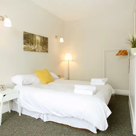 Parnell Square Self-catered Apartment