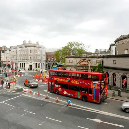 Parnell Square Self-catered Apartment
