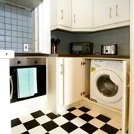 Apartment Parnell Square Self-catered