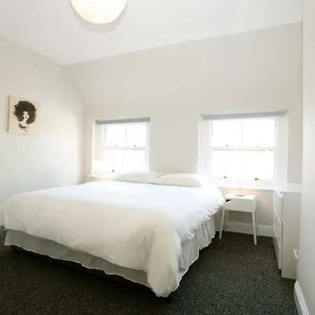 Parnell Square Self-catered Apartment Dublin