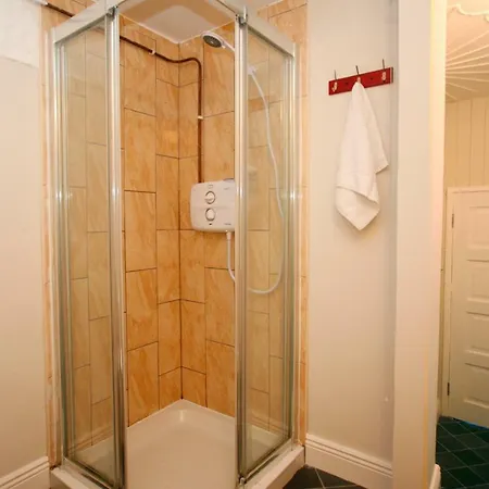Apartment Parnell Square Self-catered *