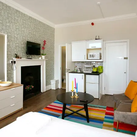 Parnell Square Self-catered Apartment *