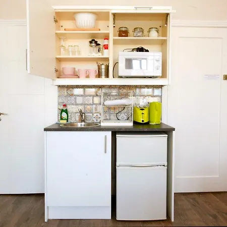 Parnell Square Self-catered Apartment Dublin