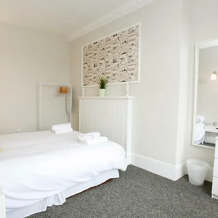 Parnell Square Self-catered Apartment *