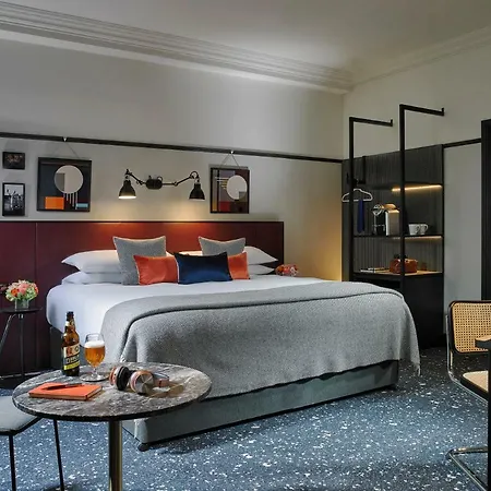 The Mont 4* دبلن