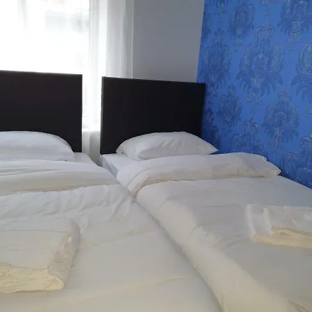 Apartment Arran Quay Holiday Dublin