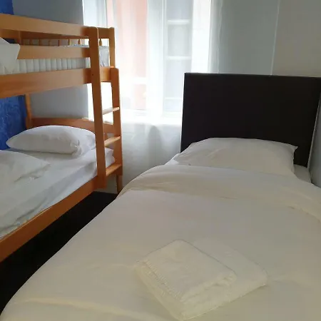 Arran Quay Holiday Apartment