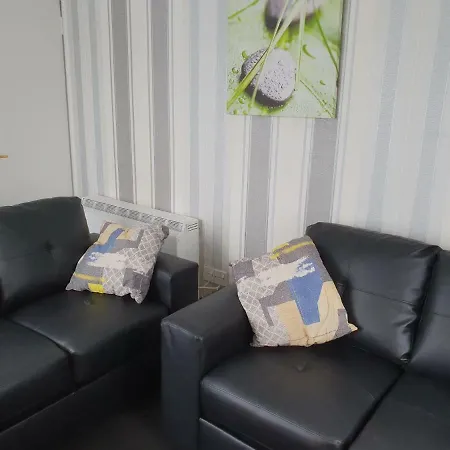 Apartment Arran Quay Holiday