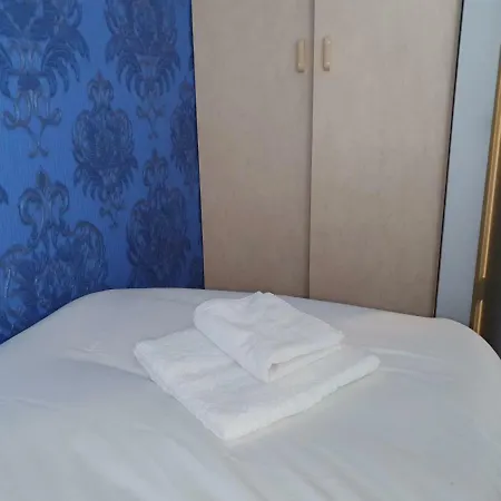 Apartment Arran Quay Holiday *