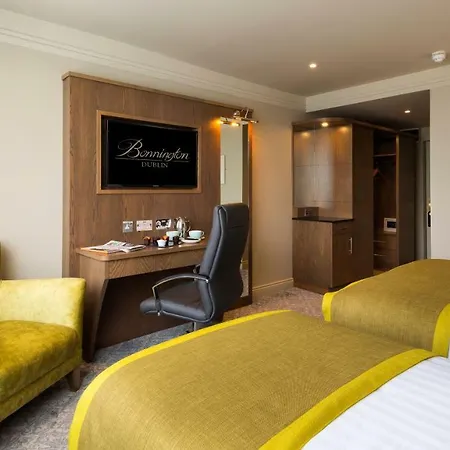 Bonnington & Leisure Centre 4* Dublin