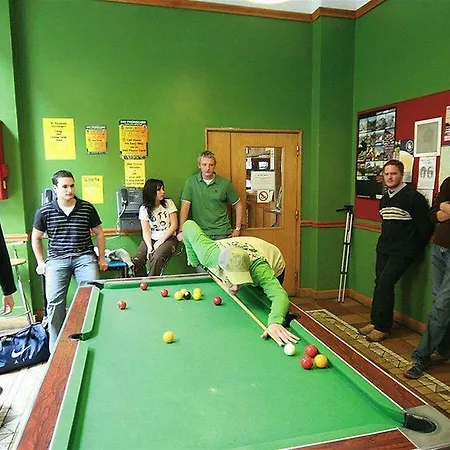 Avalon House * دبلن