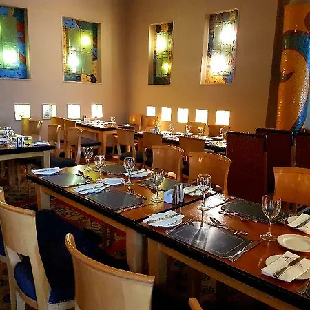 Otel Talbot Stillorgan Dublin