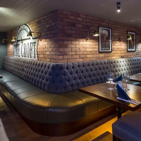 Bonnington & Leisure Centre Hotel Dublin