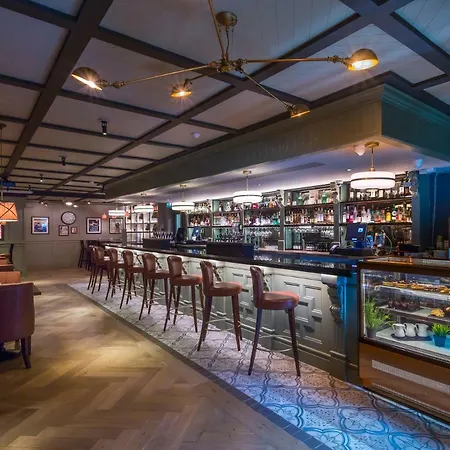 Bonnington & Leisure Centre Hotel Dublin