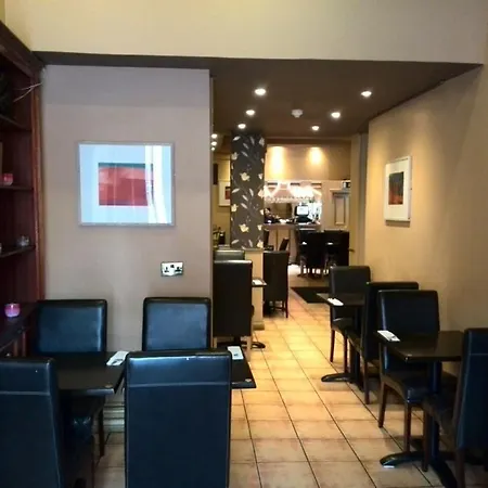 Hotel Lynams
