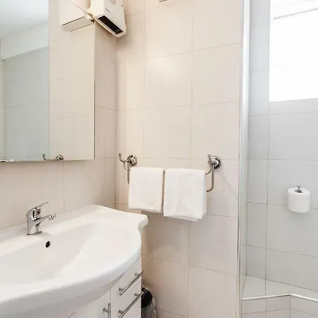 Apartamento Parnell *