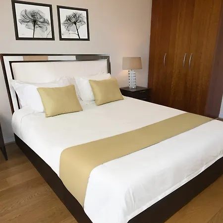 Forbes Street Appartement