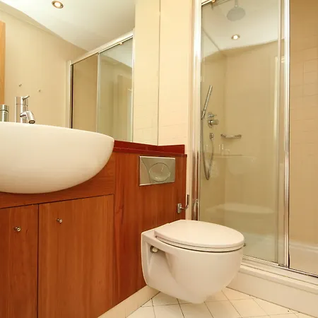 Appartement Forbes Street