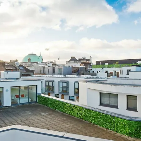 2 Bedroom Centre With Patio Sleeps 6 Apartamento *